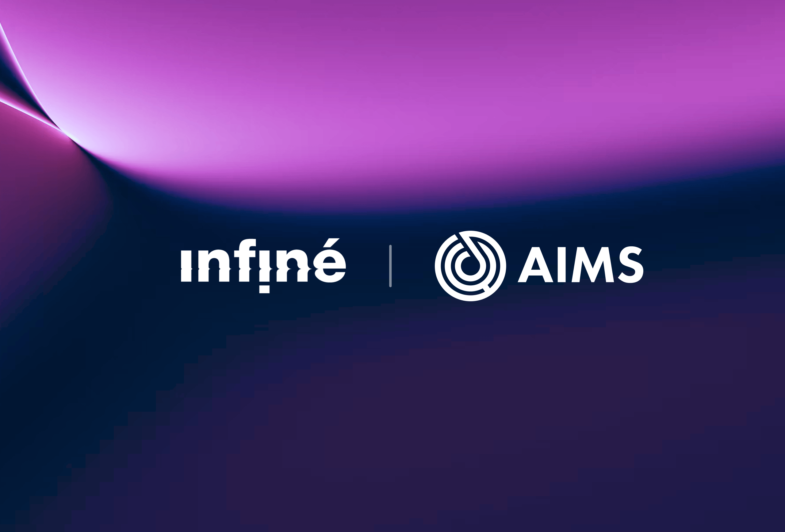 InFine partners with AIMS AI music search