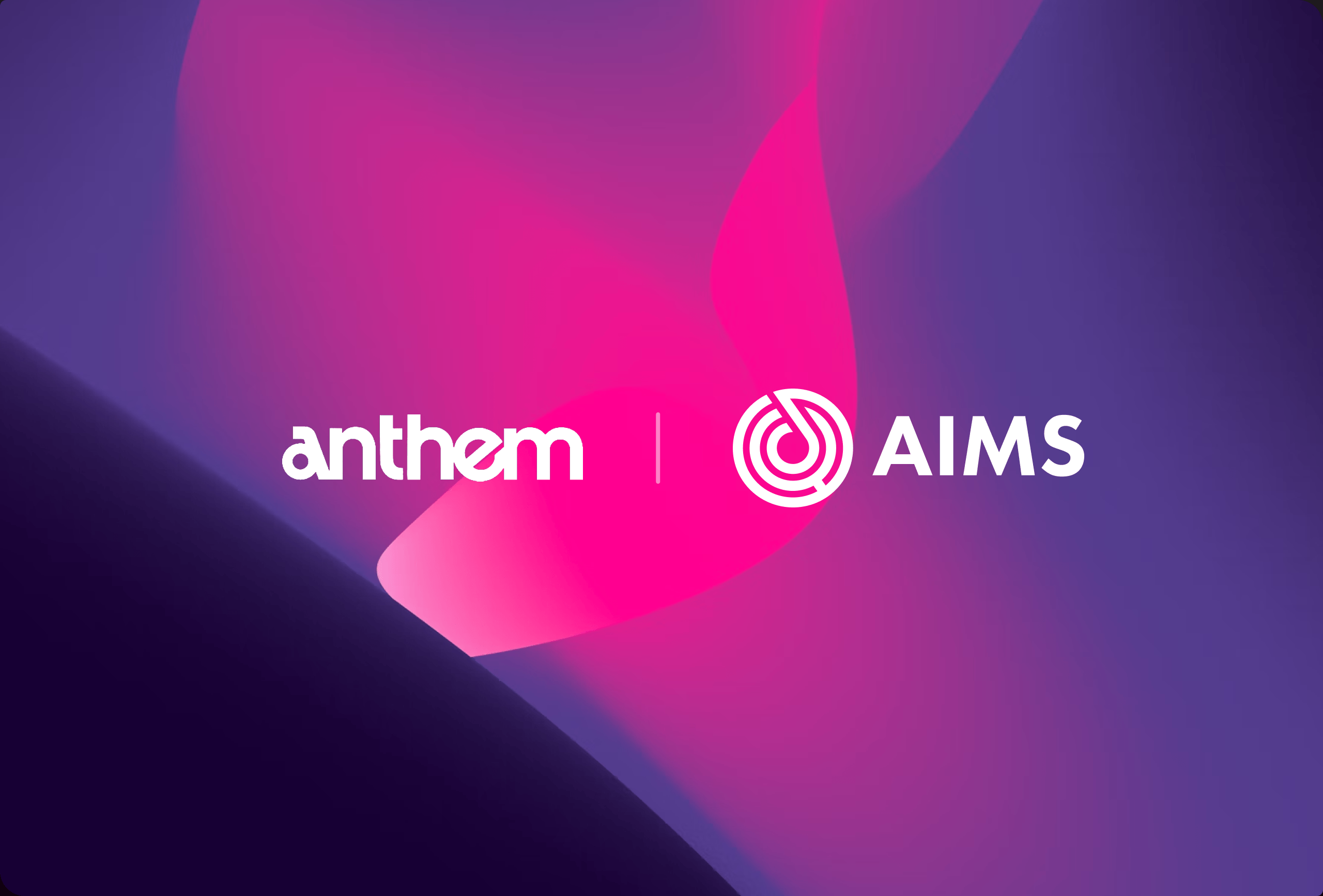 Anthem partners with AIMS AI music search