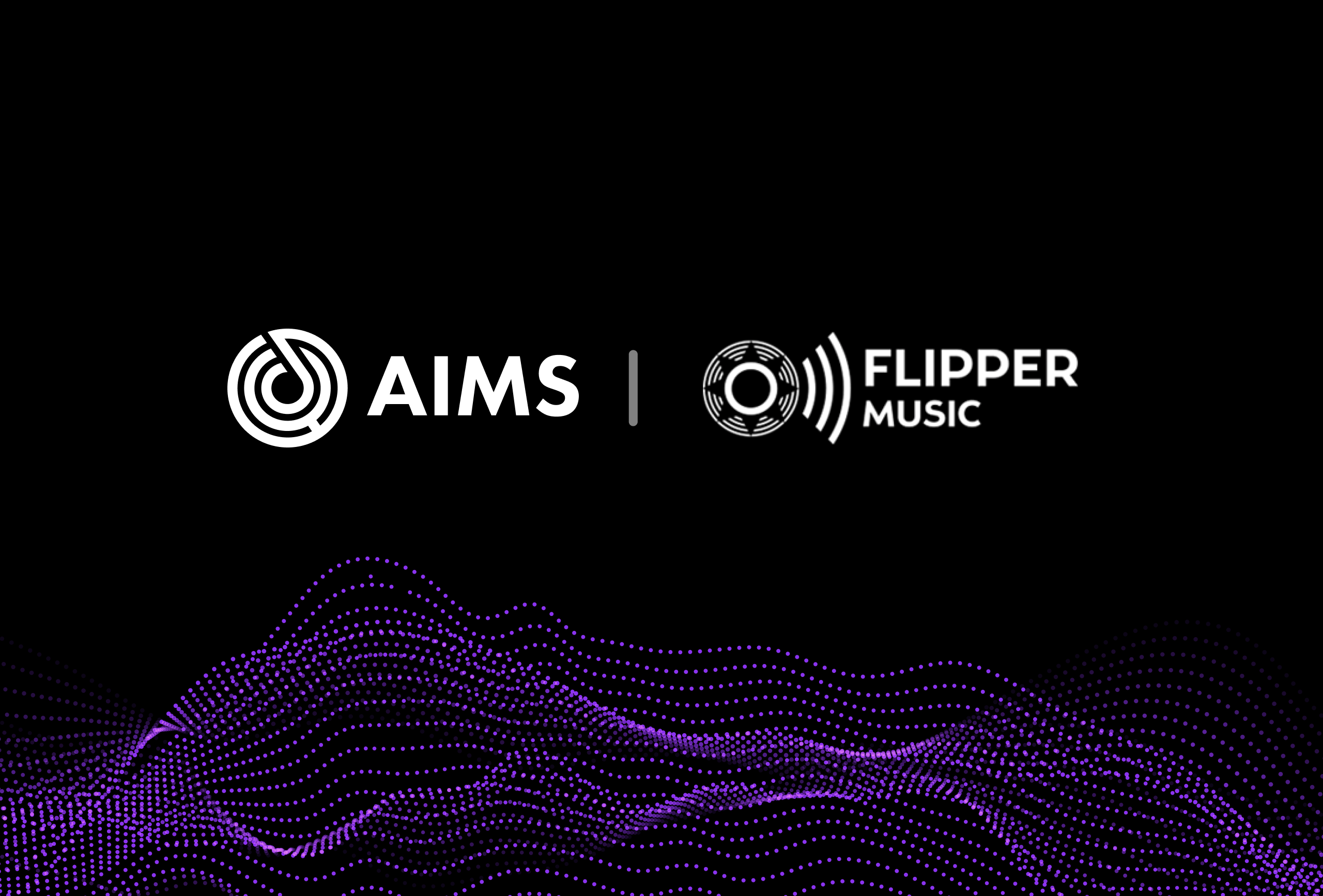 Flipper Music partners with AIMS AI music search