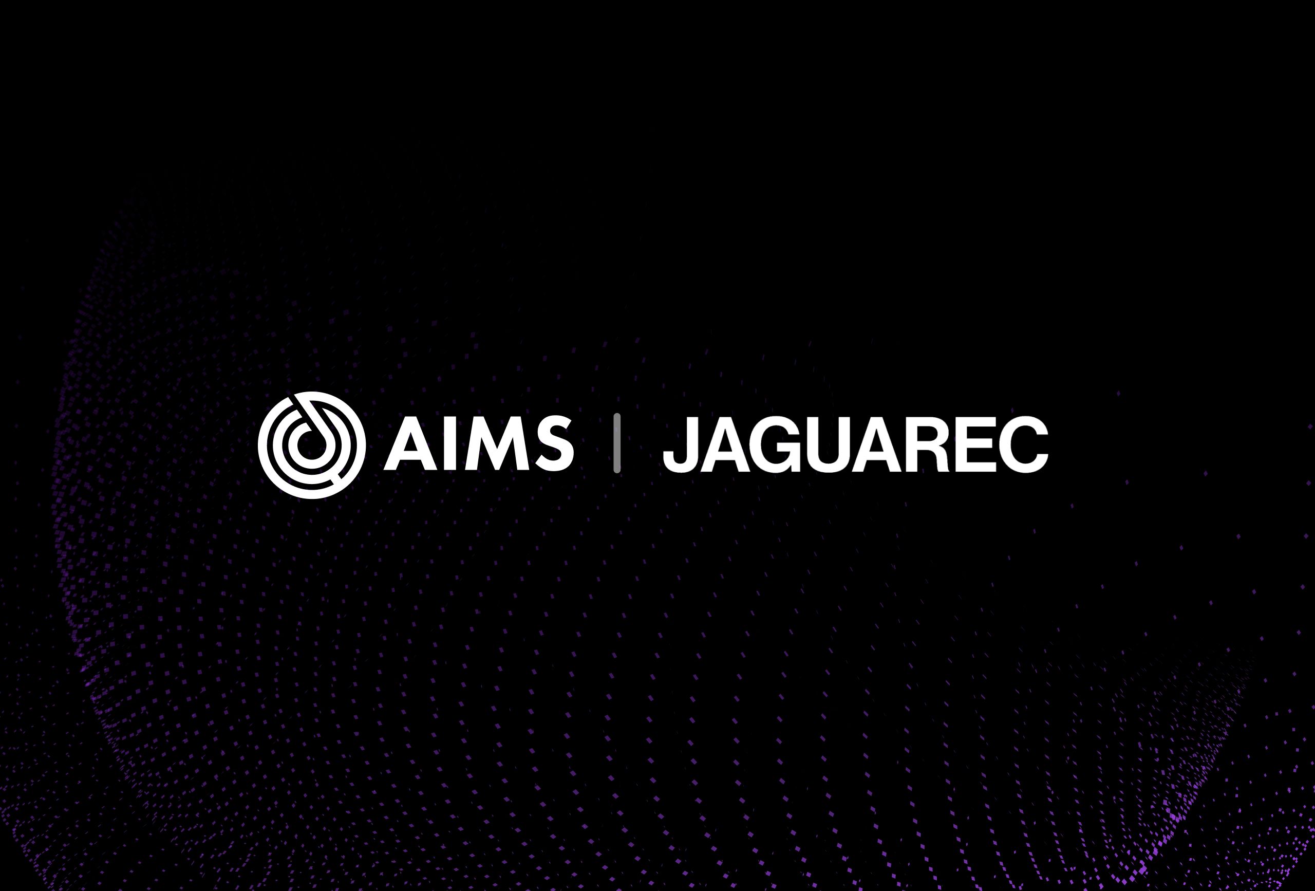 Jaguarec partners with AIMS AI music search