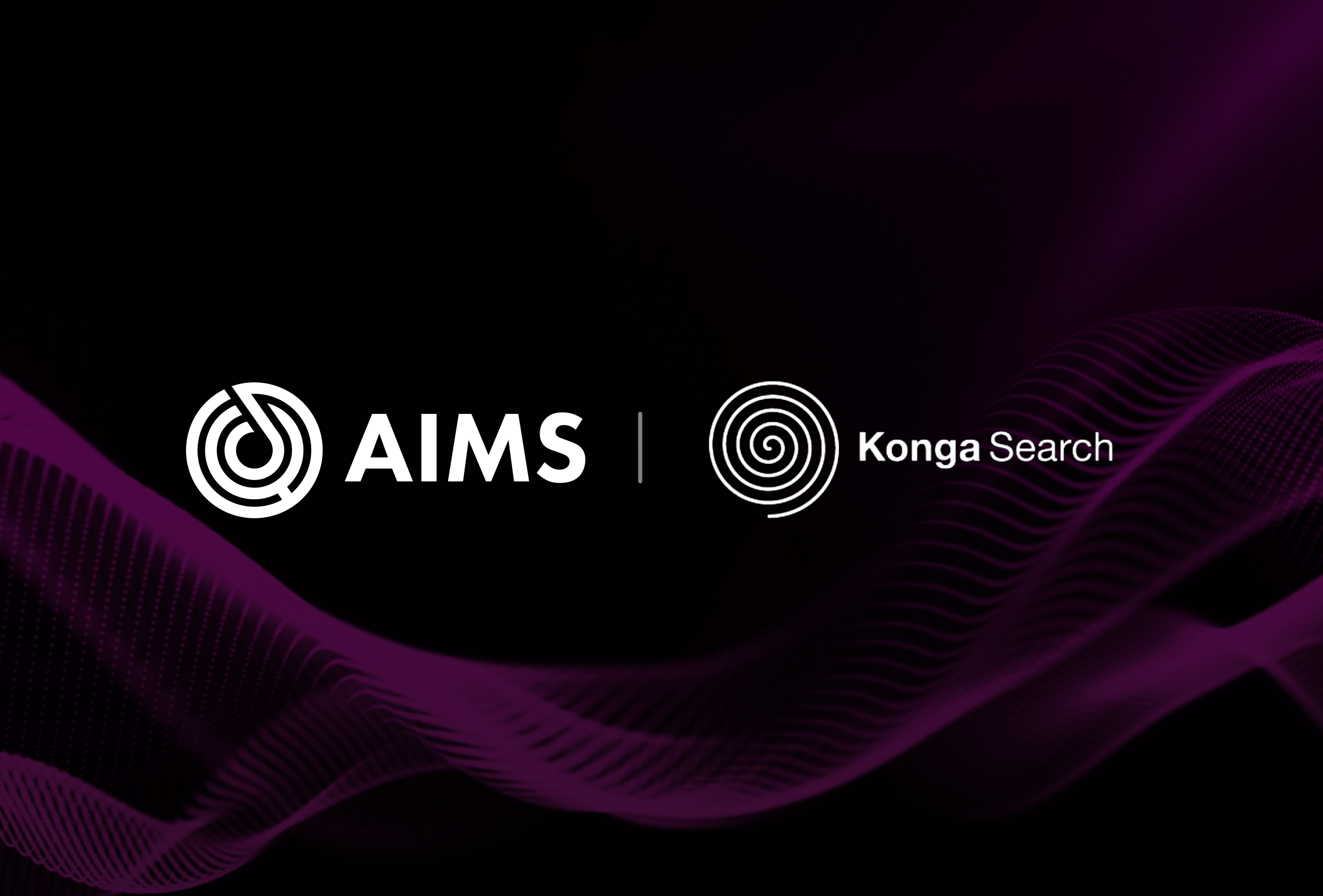 Konga Music Agency partners with AIMS Prompt Search