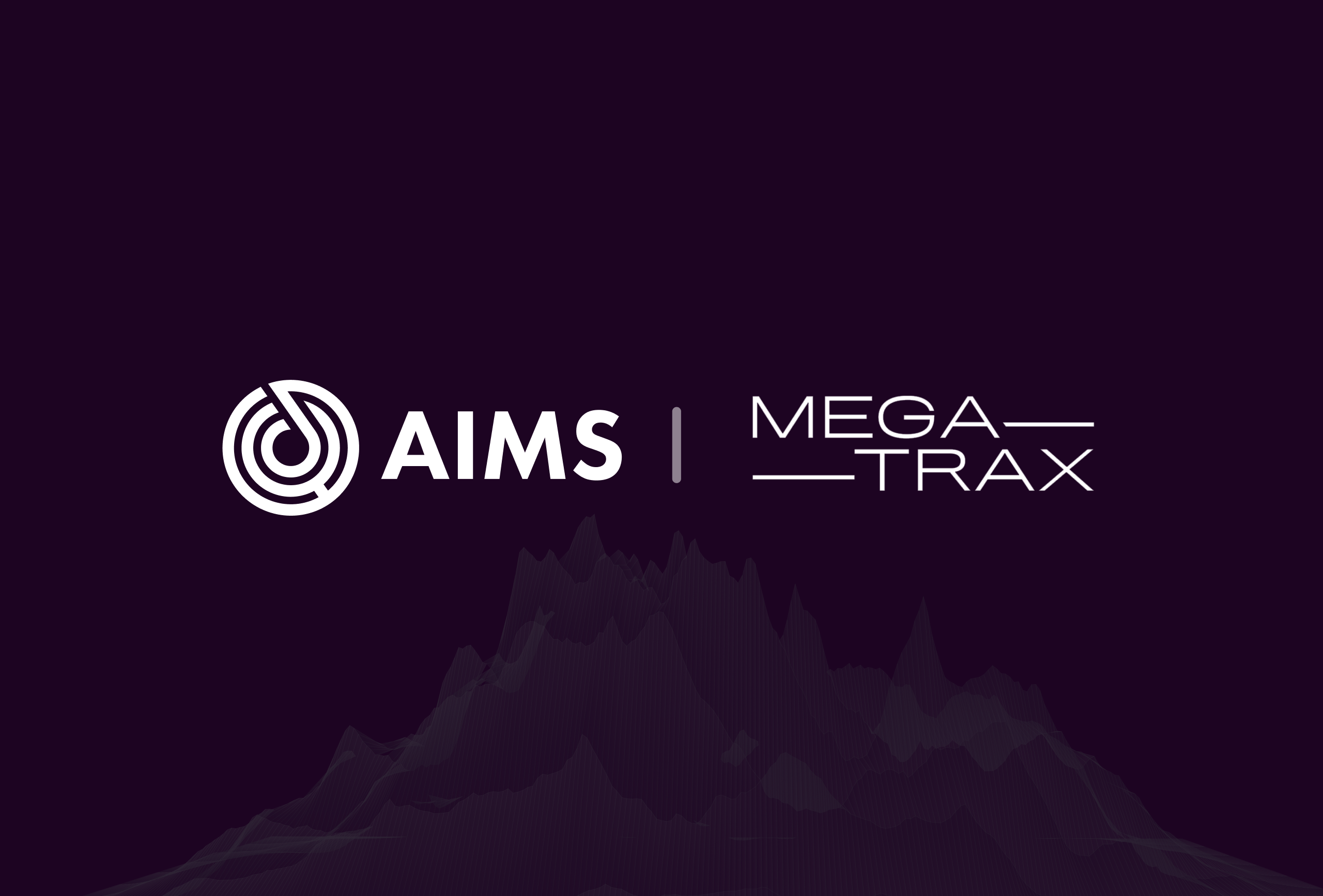 Megatrax partners with AIMS AI music search