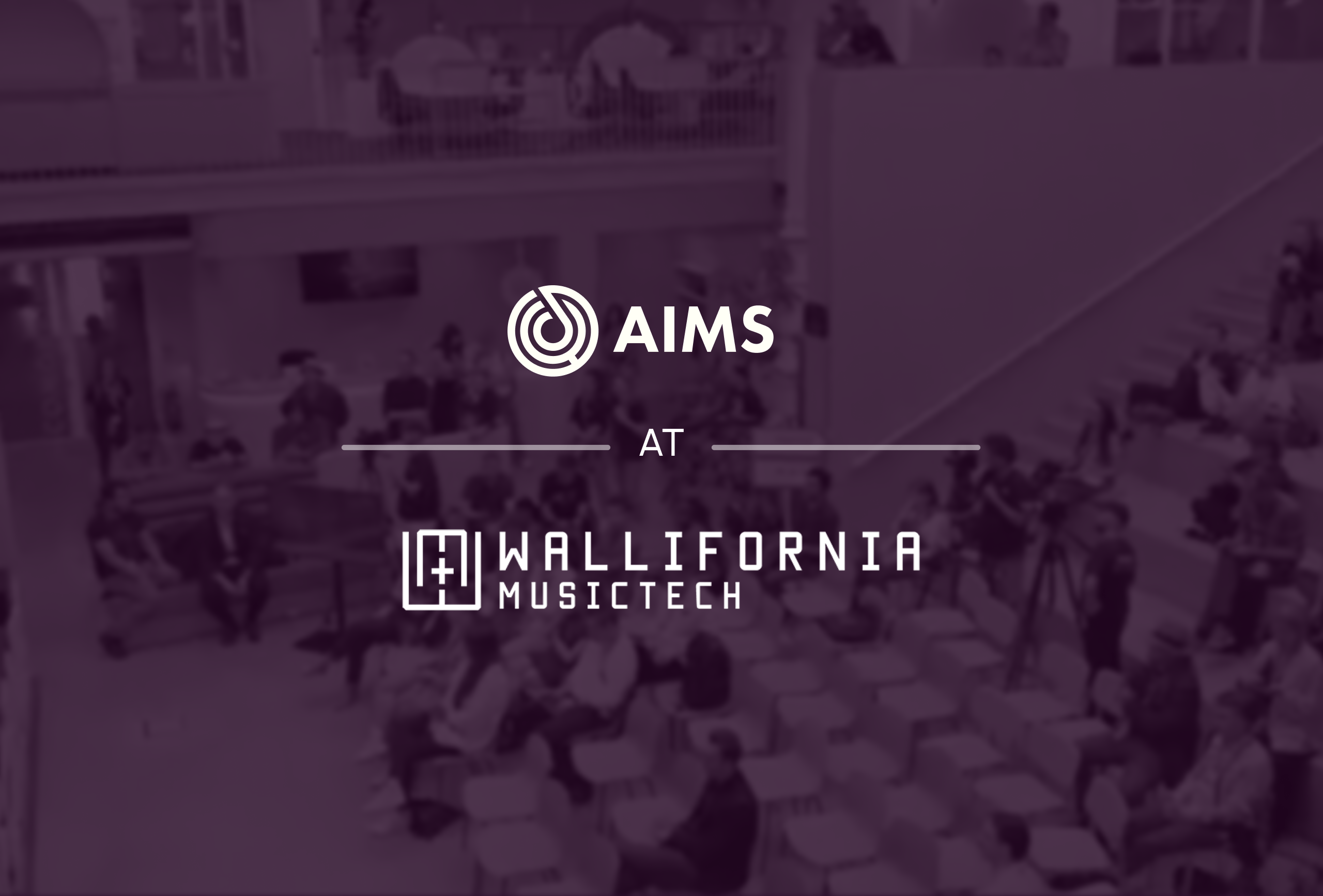 Wallifornia 2024 summary by AIMS