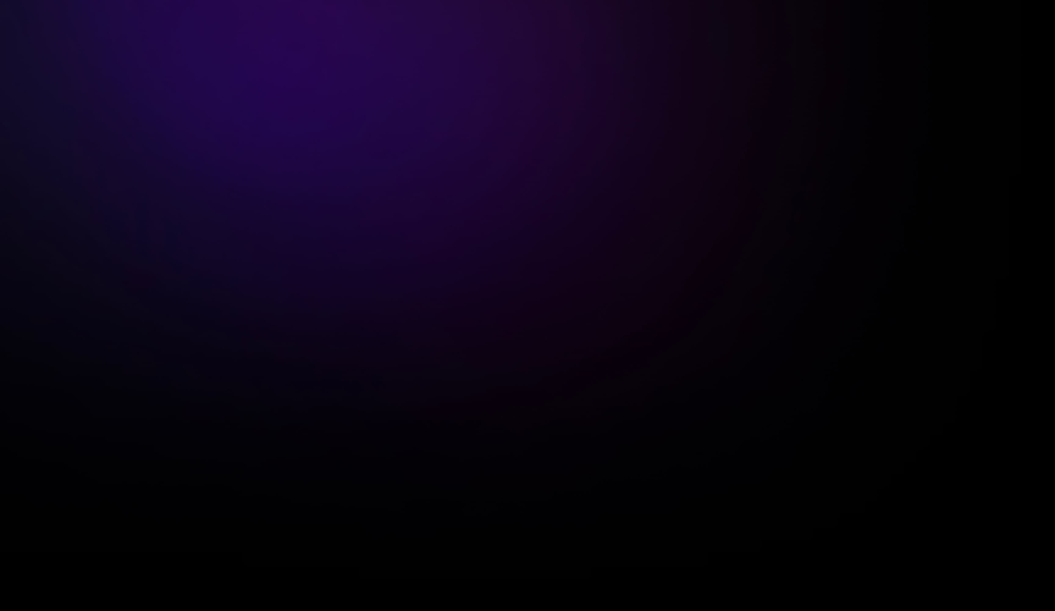 Purple gradient background